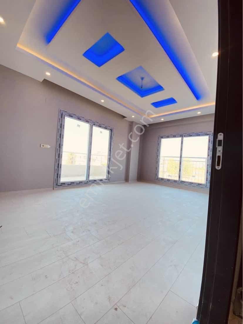 Yılmaz'dan İncirlik Anabulvarüzeri E5yakını Genişferah 3+1daire — fotoğraf 6