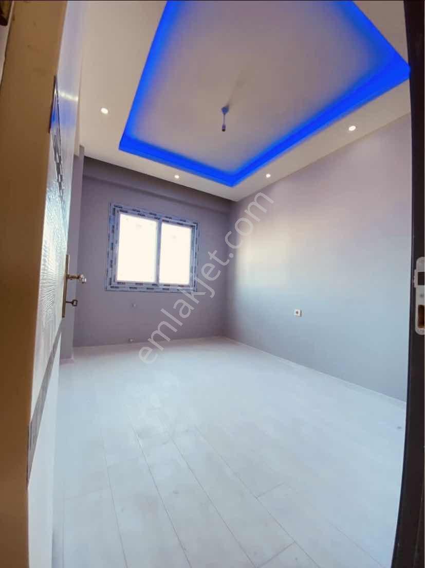 Yılmaz'dan İncirlik Anabulvarüzeri E5yakını Genişferah 3+1daire — fotoğraf 23