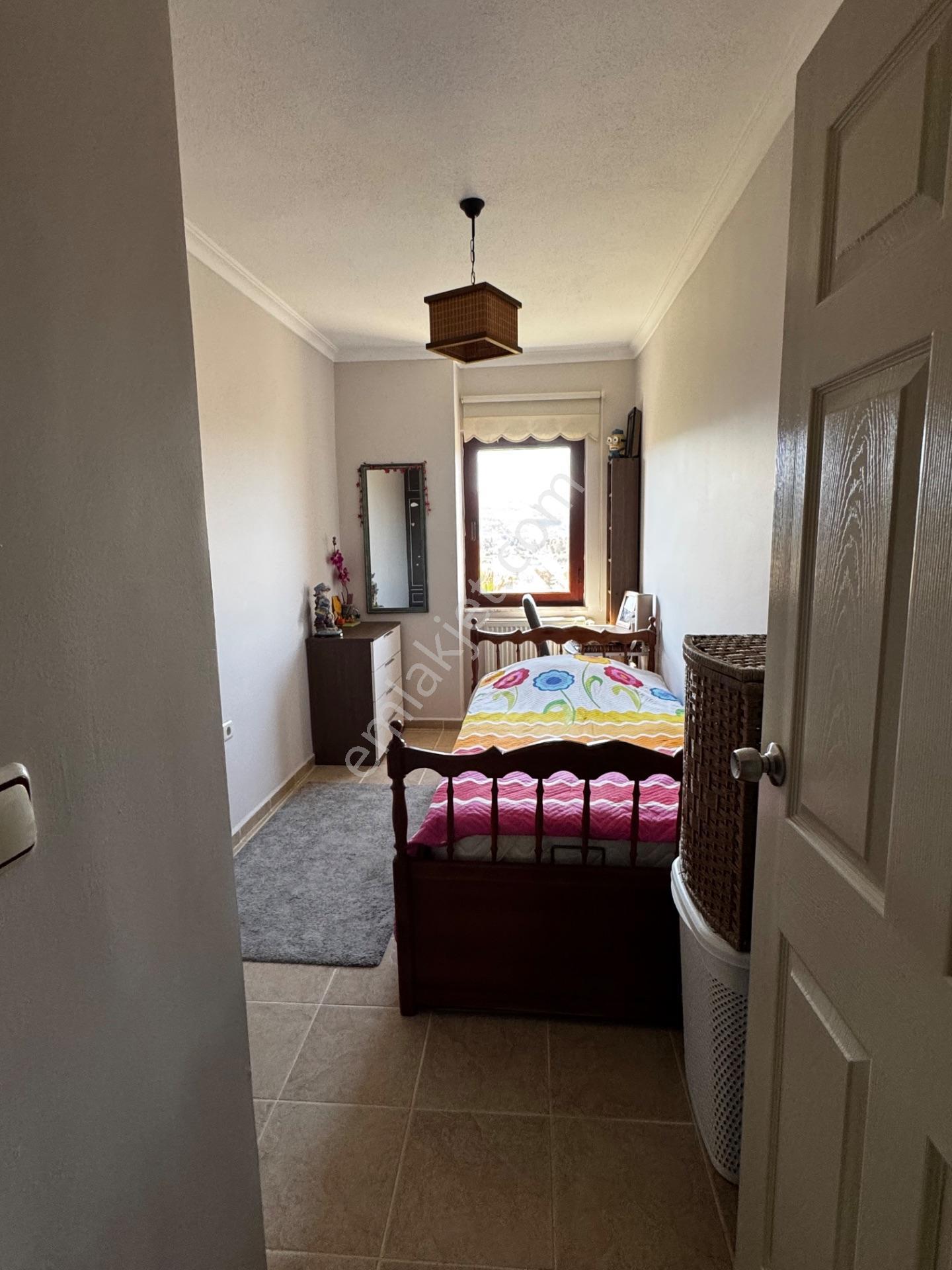 Ula Ataköy Mahallesi Satılık Tribleks Villa — fotoğraf 10
