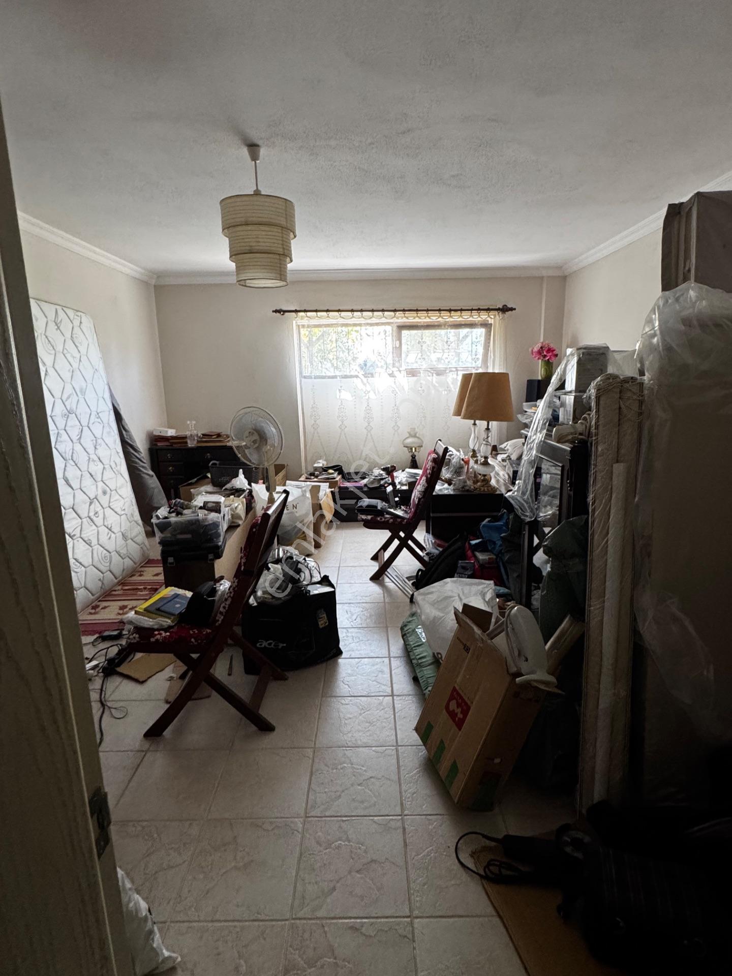 Ula Ataköy Mahallesi Satılık Tribleks Villa — fotoğraf 13
