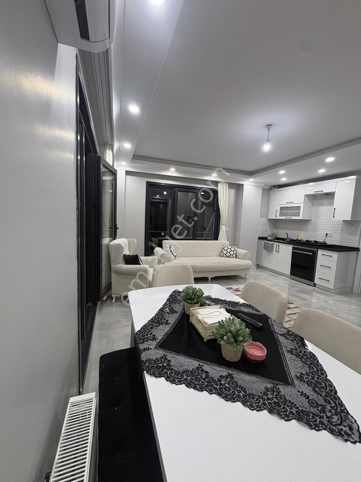 Tekirdağda Müstakil Havuzlu Villa Özel Yaşam,bahçe Ve Havuz — fotoğraf 6