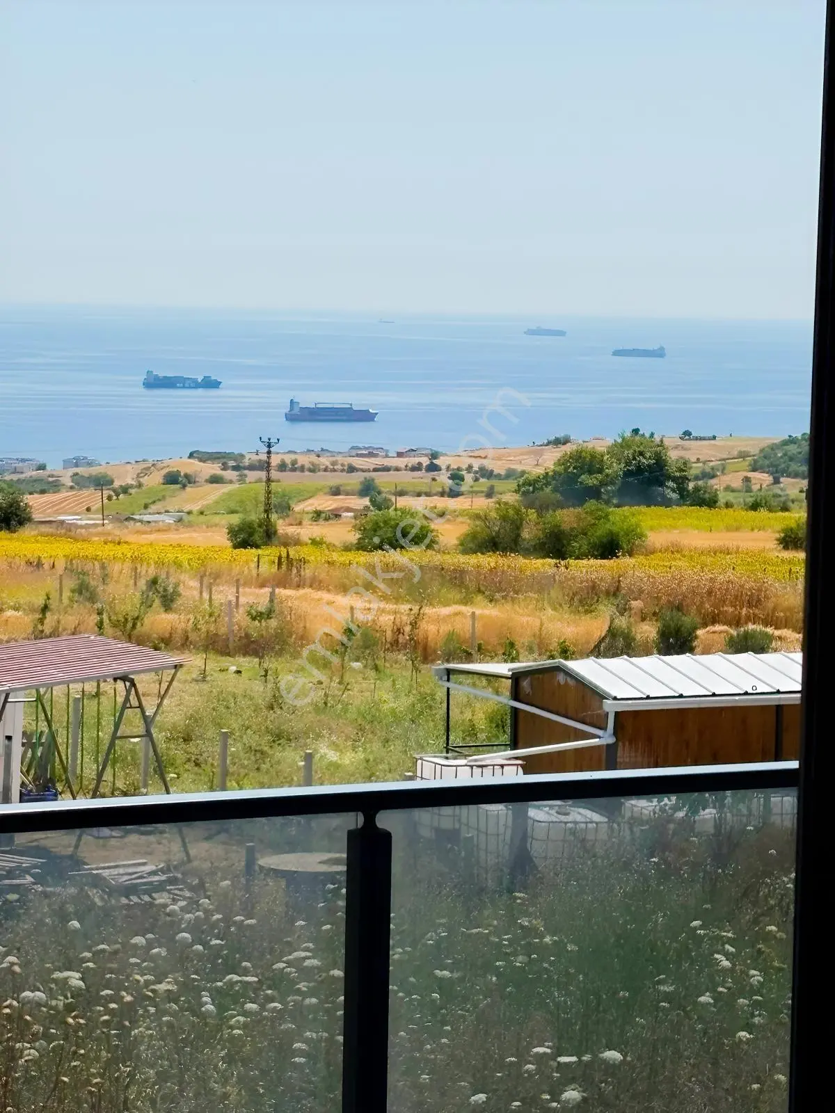 Tekirdağda Müstakil Havuzlu Villa Özel Yaşam,bahçe Ve Havuz — fotoğraf 9