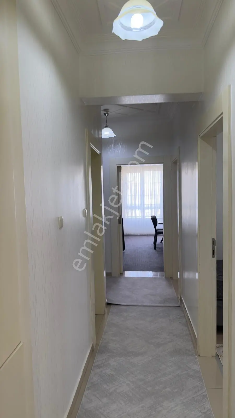 Termal Emlak’dan Akkent’te Millet Cami Karşısı Satılık 3+1 Daire — fotoğraf 4