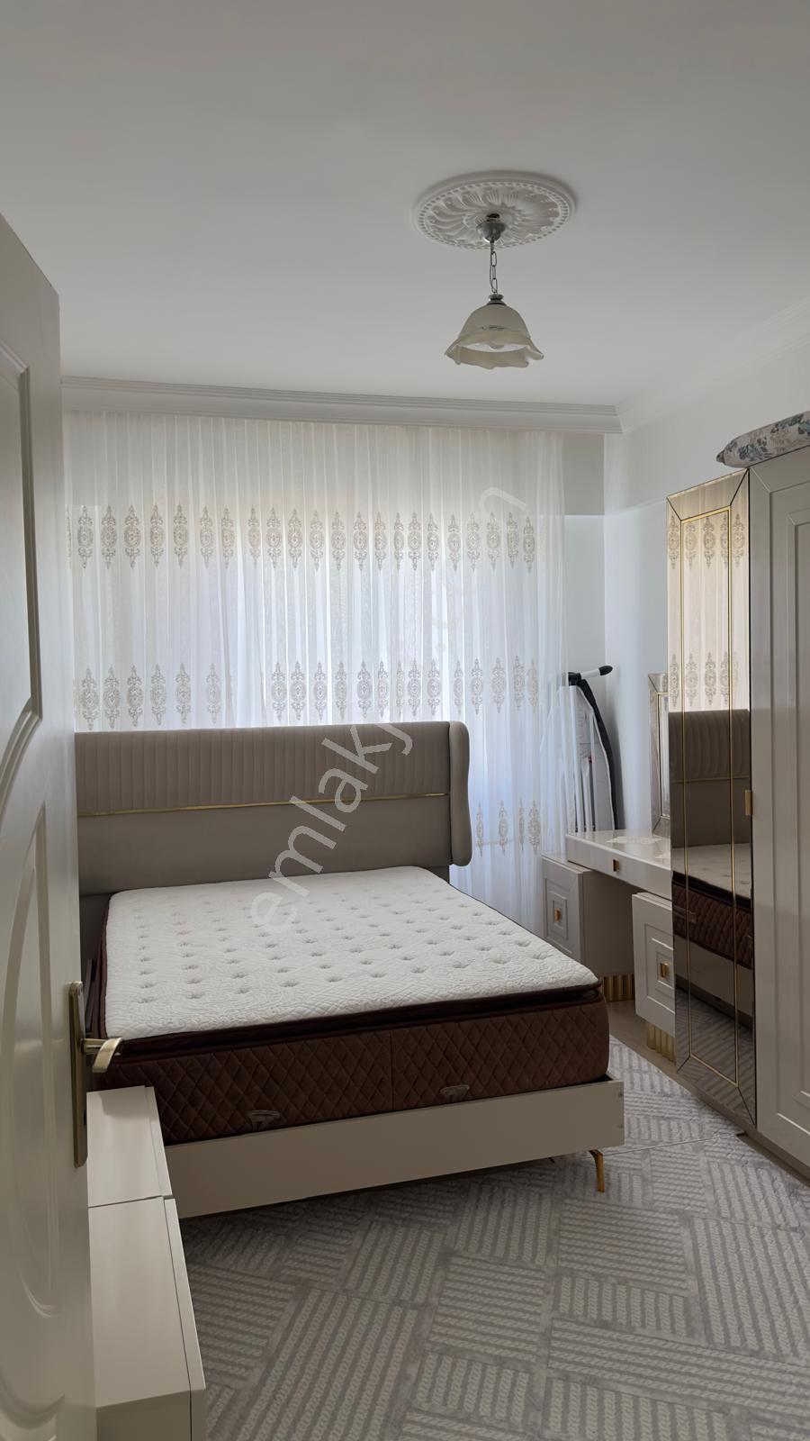 Termal Emlak’dan Akkent’te Millet Cami Karşısı Satılık 3+1 Daire — fotoğraf 6