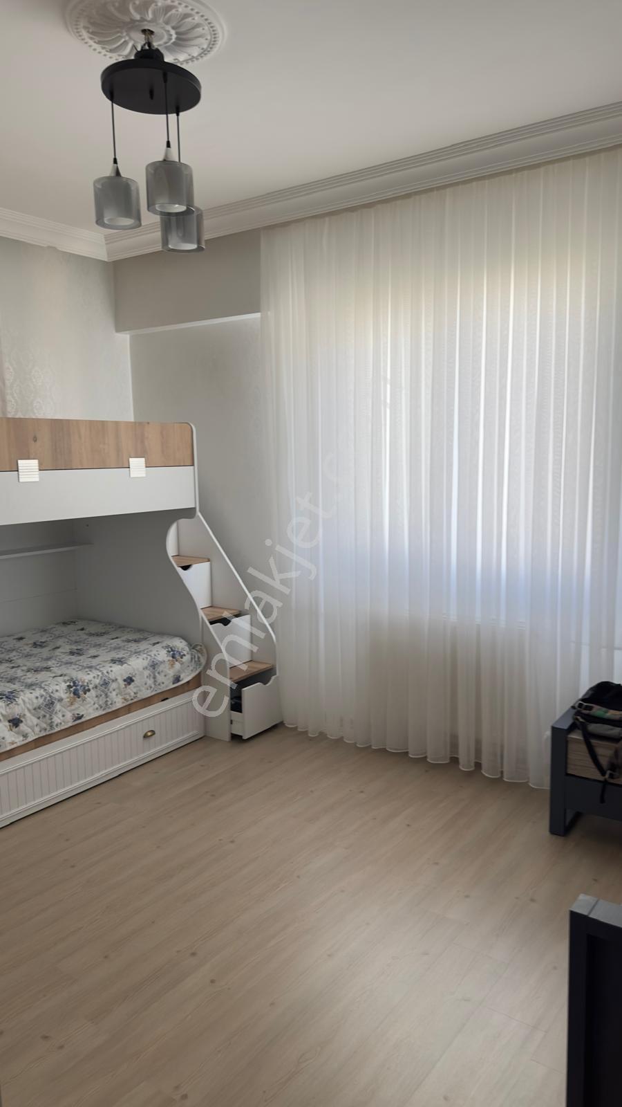 Termal Emlak’dan Akkent’te Millet Cami Karşısı Satılık 3+1 Daire — fotoğraf 9