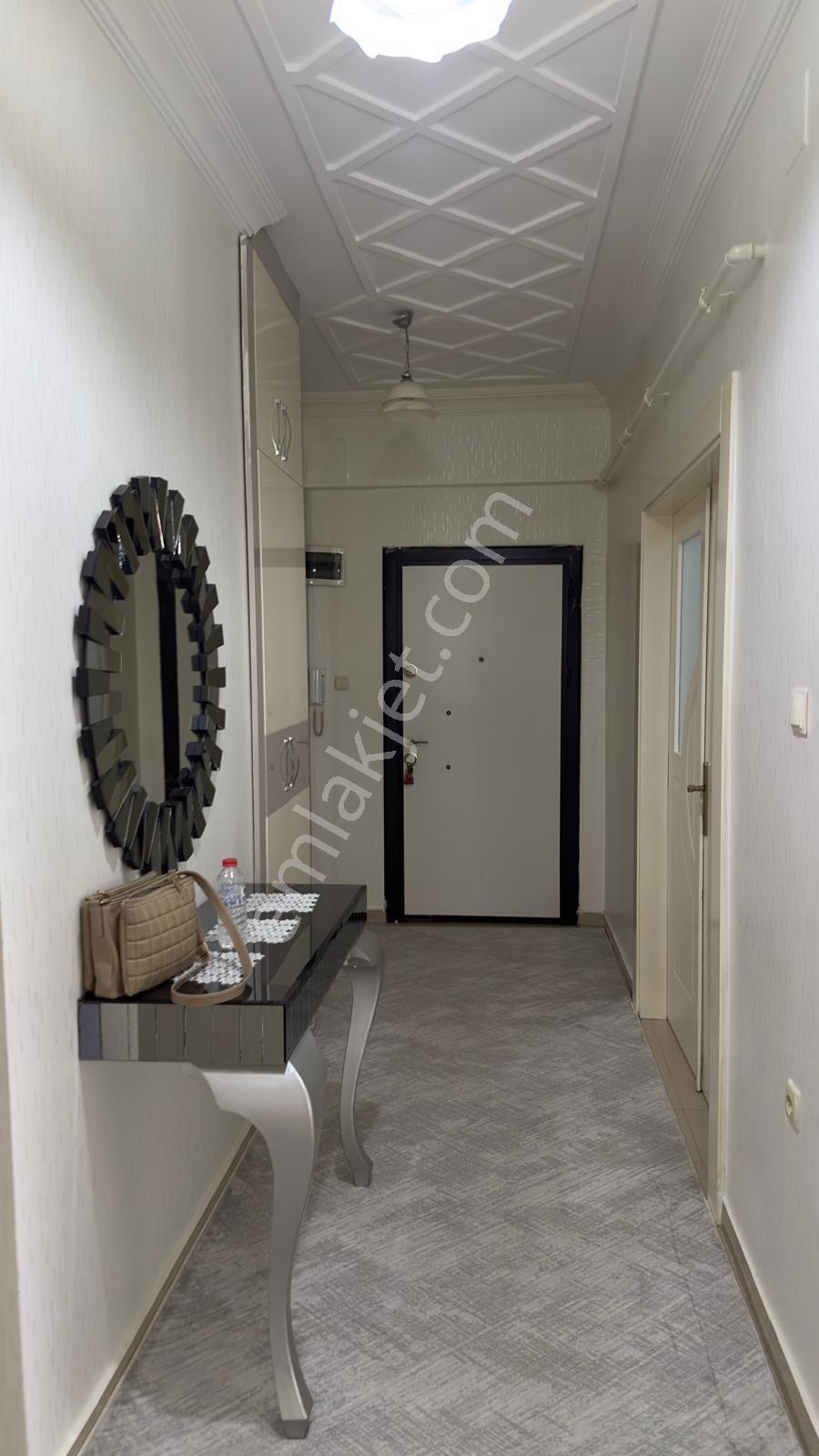 Termal Emlak’dan Akkent’te Millet Cami Karşısı Satılık 3+1 Daire — fotoğraf 10