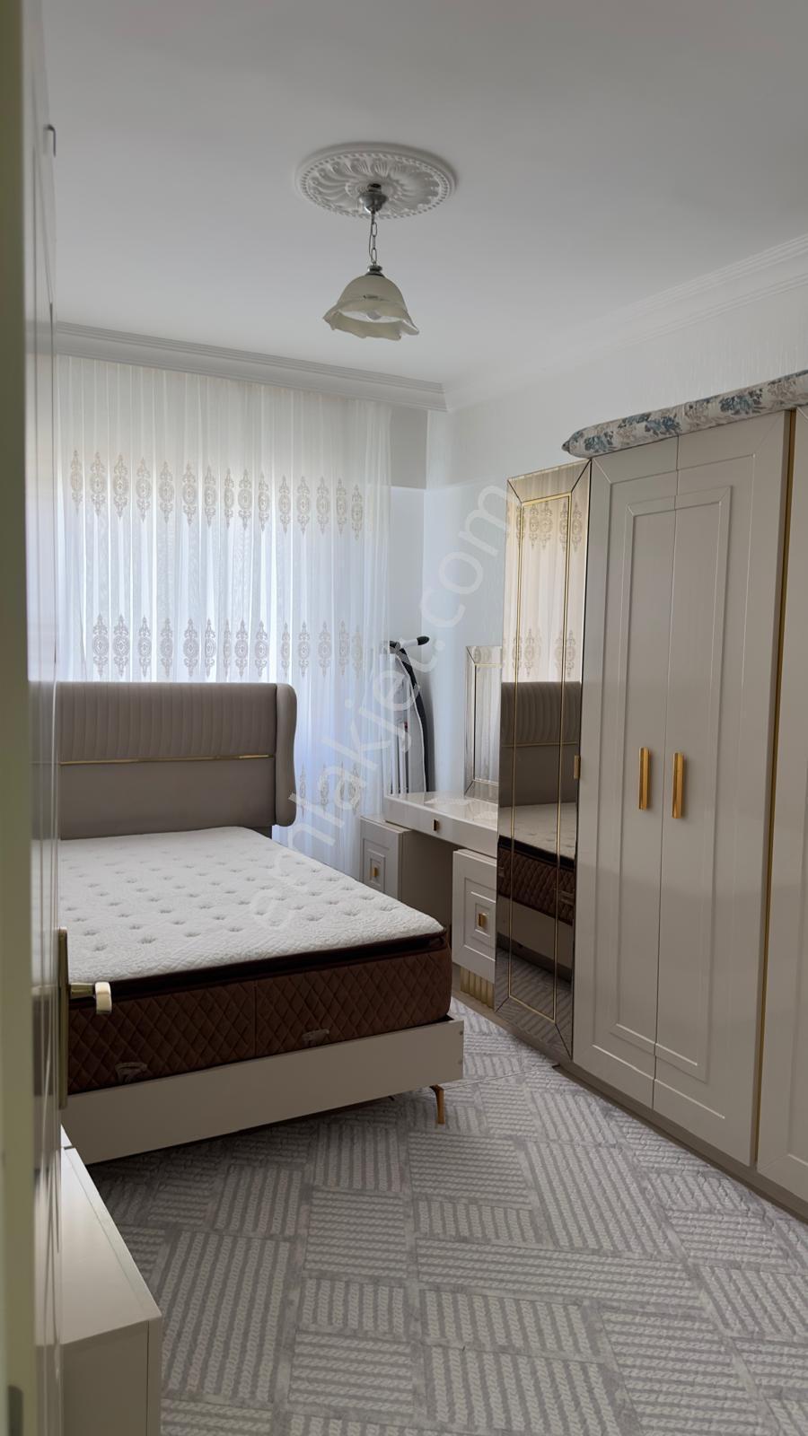 Termal Emlak’dan Akkent’te Millet Cami Karşısı Satılık 3+1 Daire — fotoğraf 14