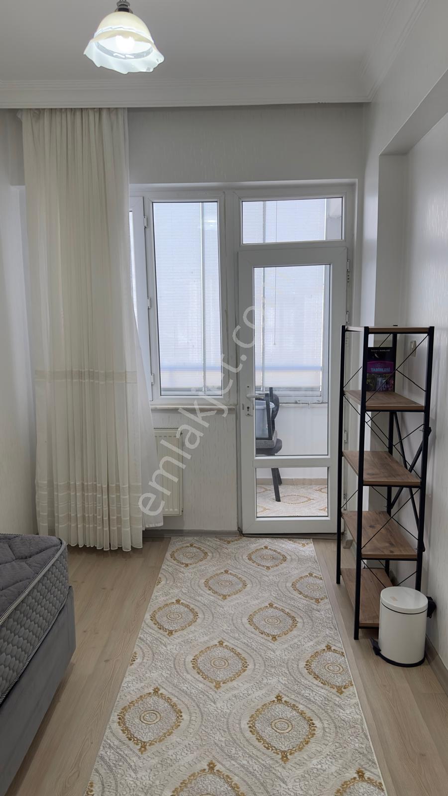 Termal Emlak’dan Akkent’te Millet Cami Karşısı Satılık 3+1 Daire — fotoğraf 15