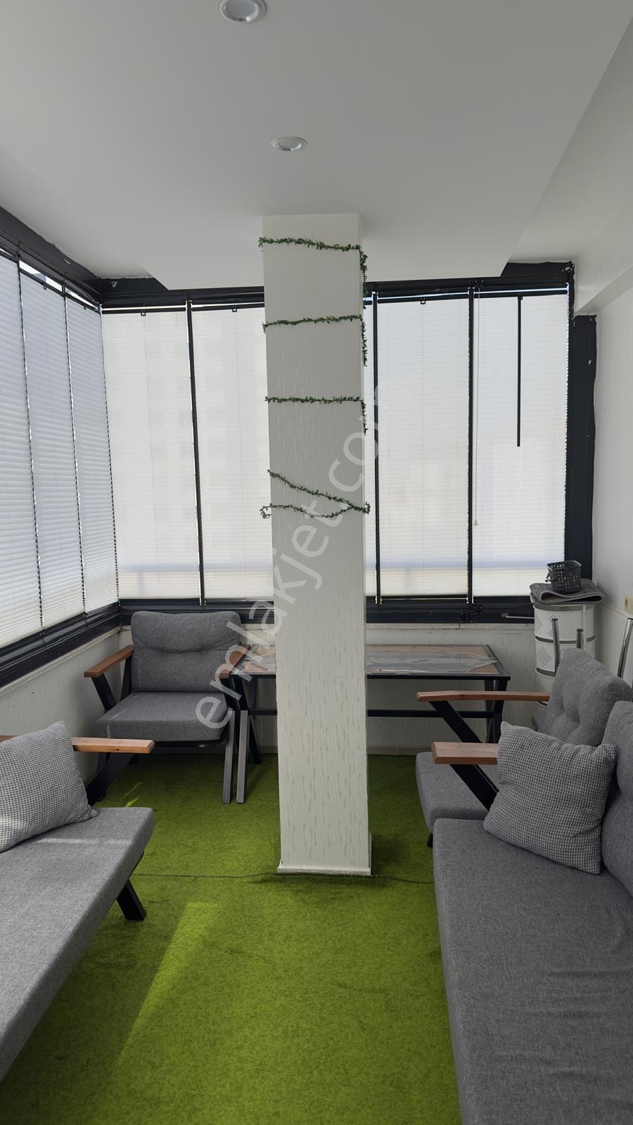 Termal Emlak’dan Akkent’te Millet Cami Karşısı Satılık 3+1 Daire — fotoğraf 16