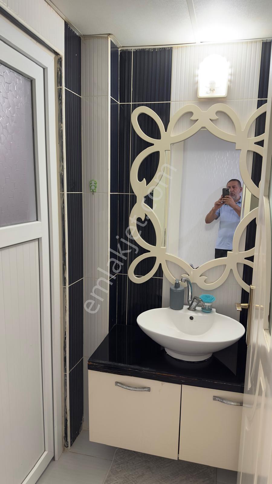 Termal Emlak’dan Akkent’te Millet Cami Karşısı Satılık 3+1 Daire — fotoğraf 17