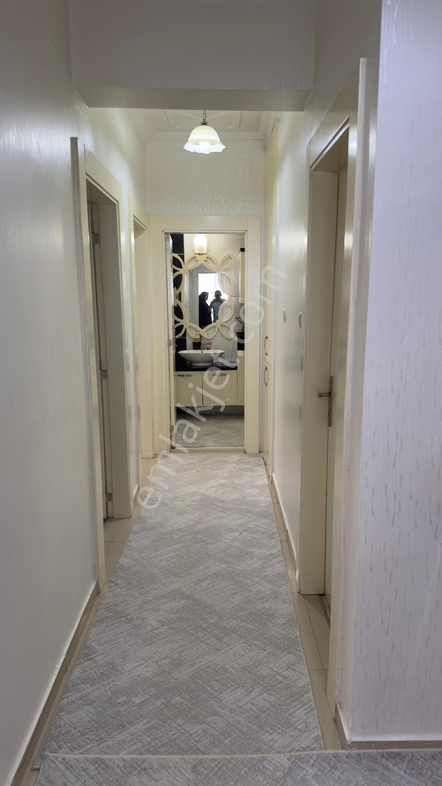 Termal Emlak’dan Akkent’te Millet Cami Karşısı Satılık 3+1 Daire — fotoğraf 19