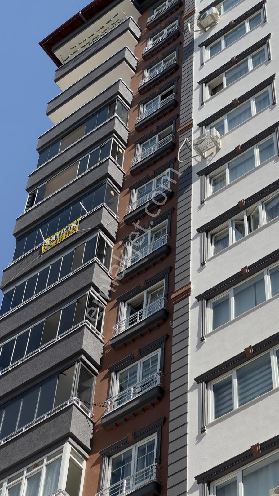 Termal Emlak’dan Akkent’te Millet Cami Karşısı Satılık 3+1 Daire — fotoğraf 21