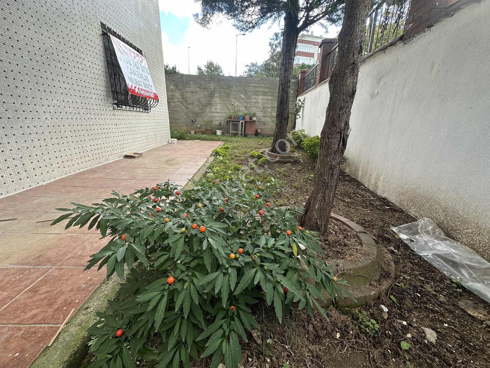 Can Emlak'tan İyi Konumda Güneş Alan Bahçeli Daire... — fotoğraf 3