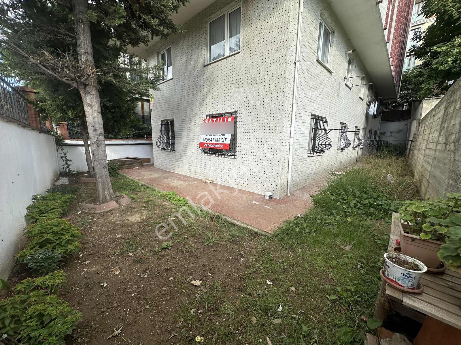 Can Emlak'tan İyi Konumda Güneş Alan Bahçeli Daire... — fotoğraf 23
