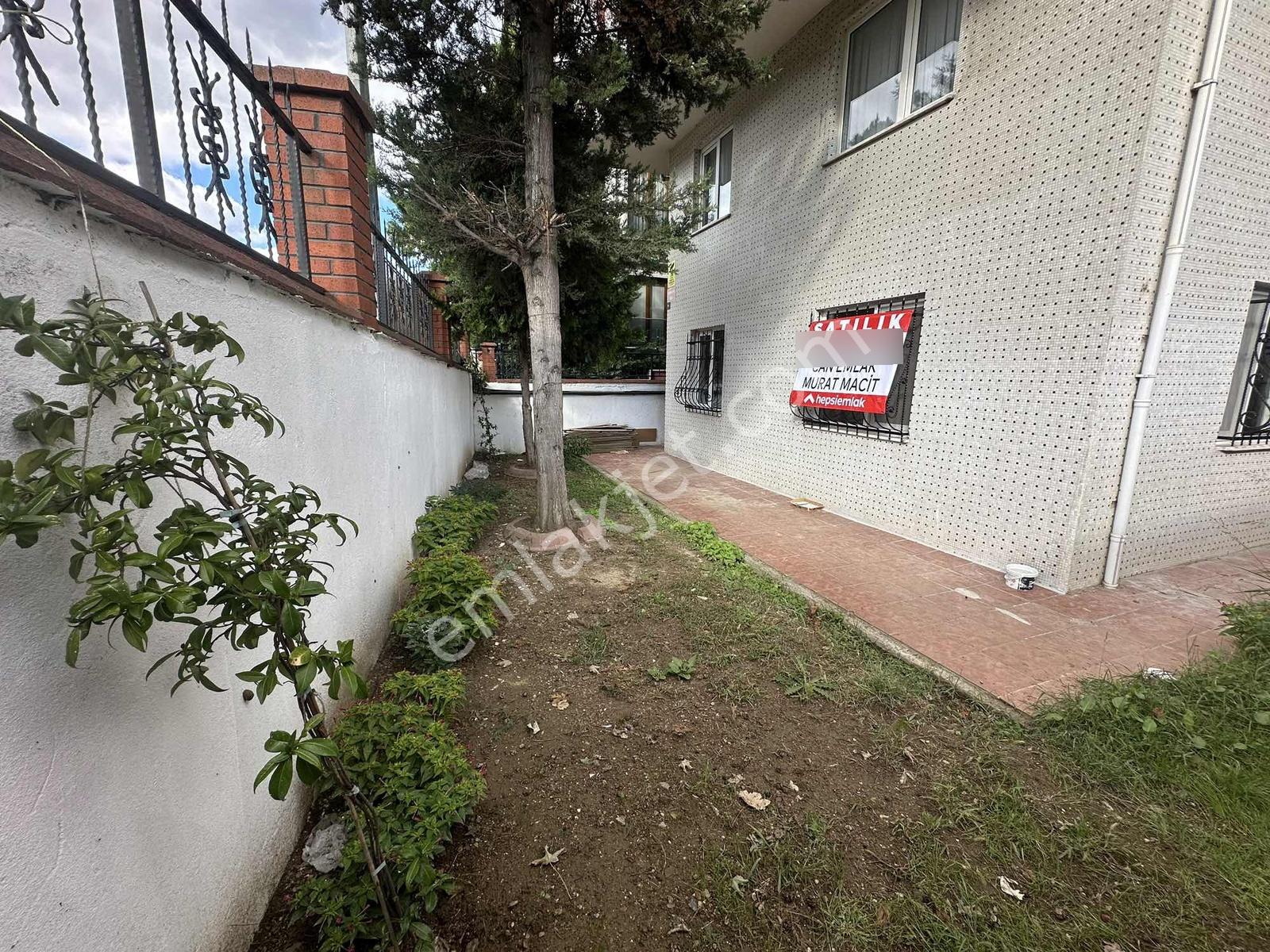 Can Emlak'tan İyi Konumda Güneş Alan Bahçeli Daire... — fotoğraf 24