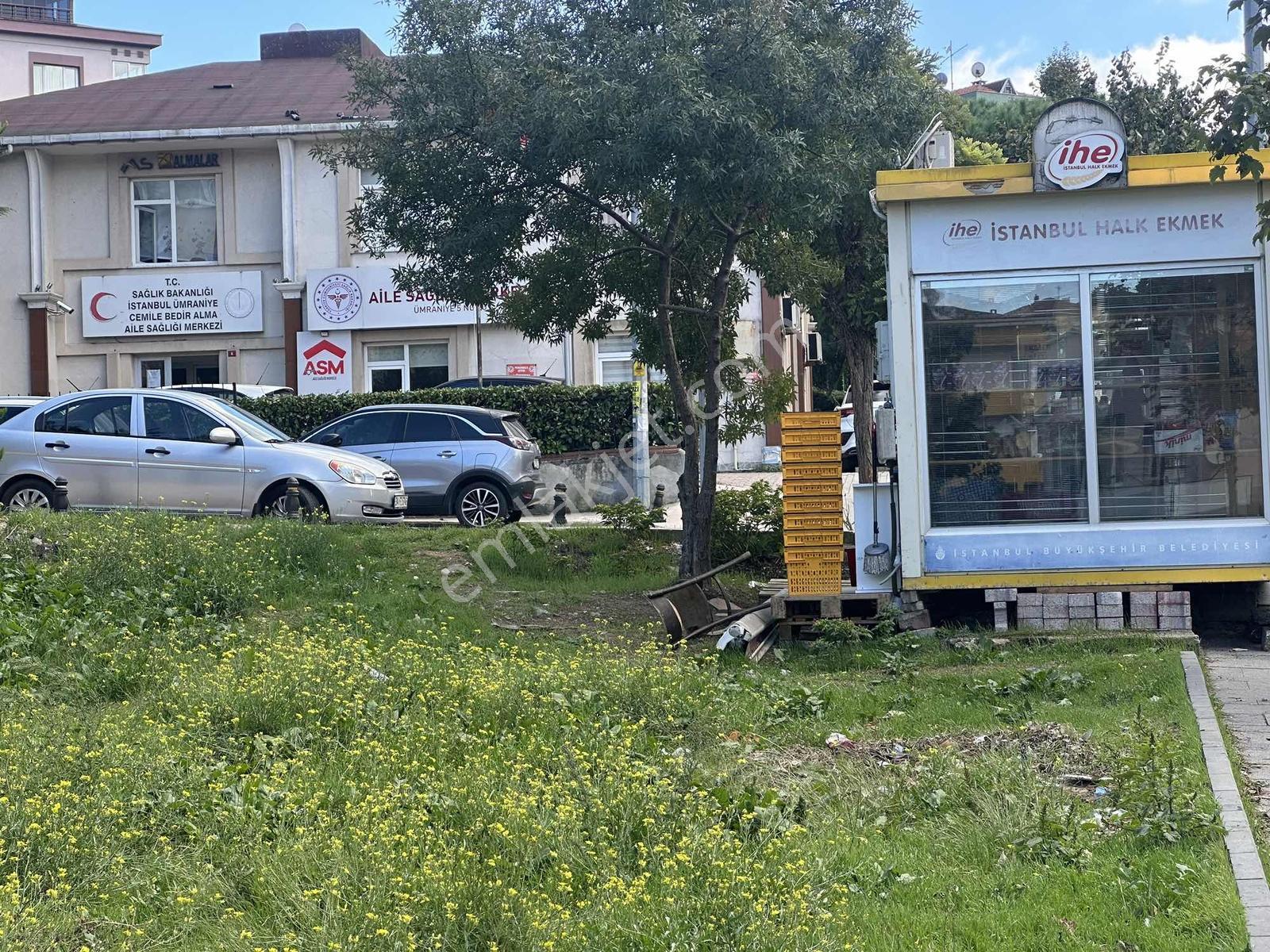 Can Emlak'tan İyi Konumda Güneş Alan Bahçeli Daire... — fotoğraf 25