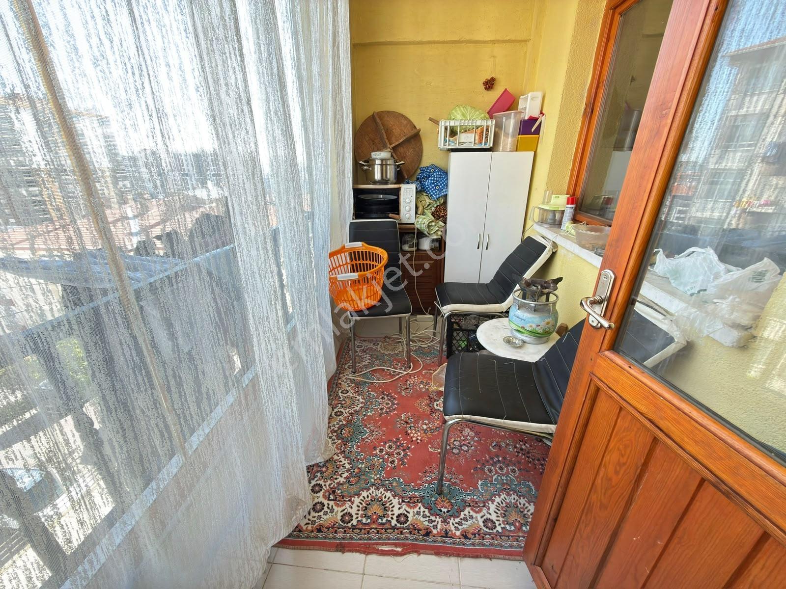 Altınşah Emlak'tan Cadde Üzerinde 125m² 2.kat 3+1 — fotoğraf 10
