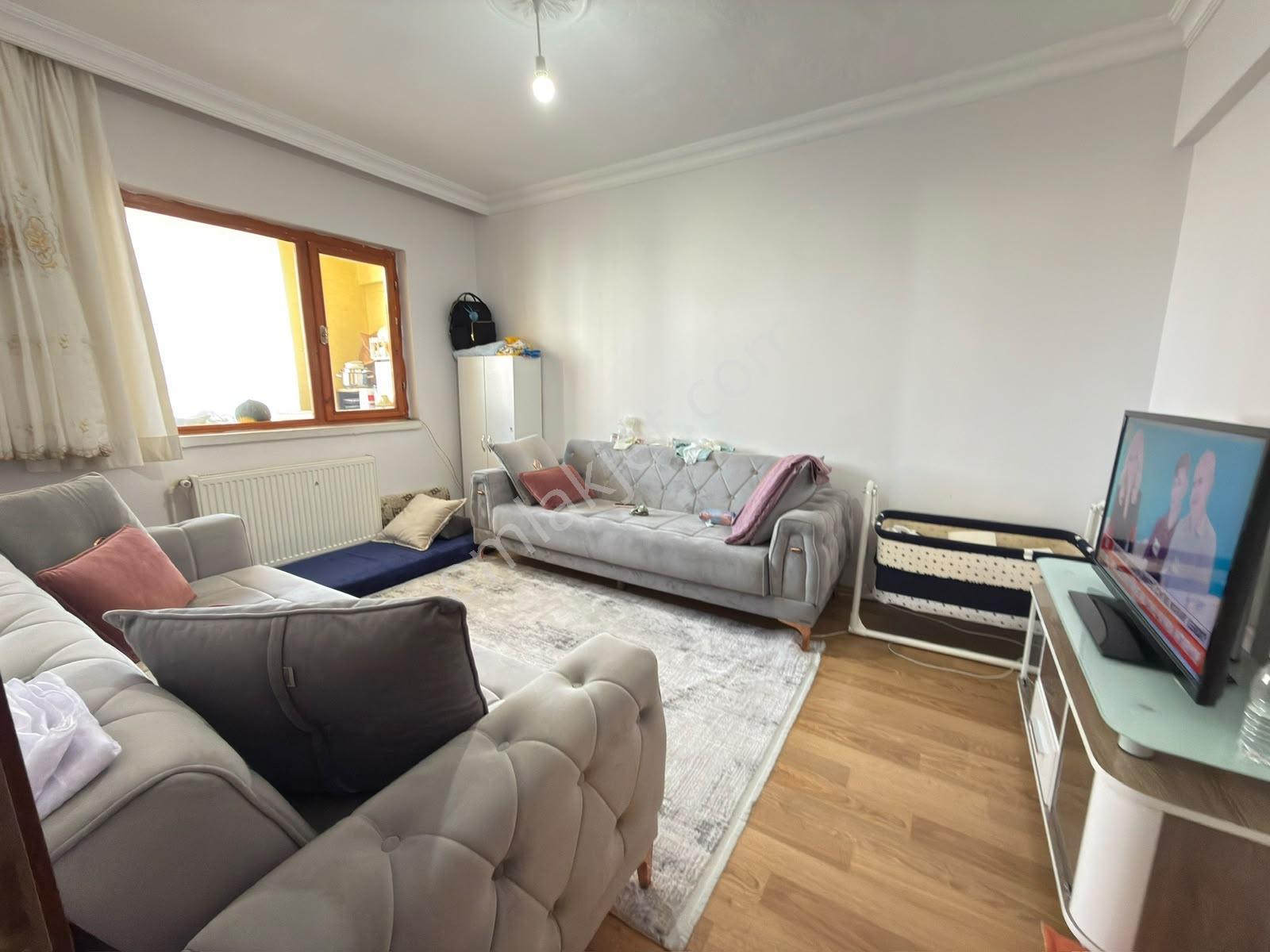 Altınşah Emlak'tan Cadde Üzerinde 125m² 2.kat 3+1 — fotoğraf 11