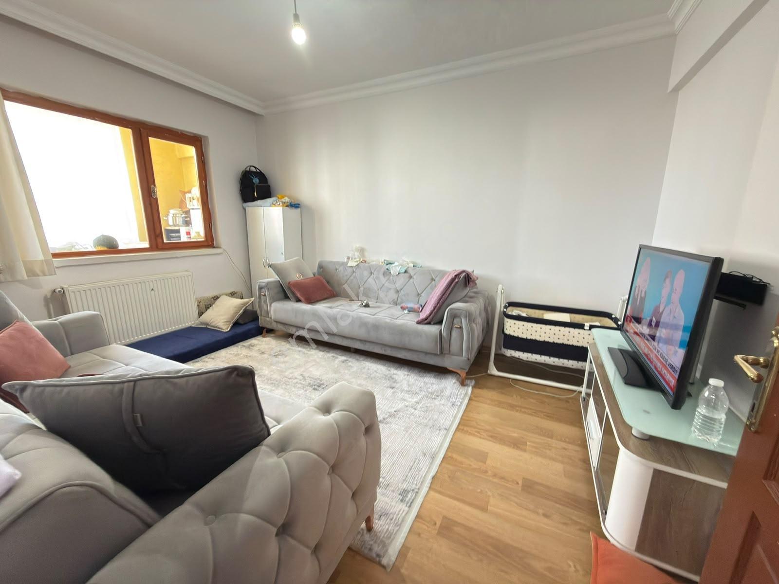 Altınşah Emlak'tan Cadde Üzerinde 125m² 2.kat 3+1 — fotoğraf 12