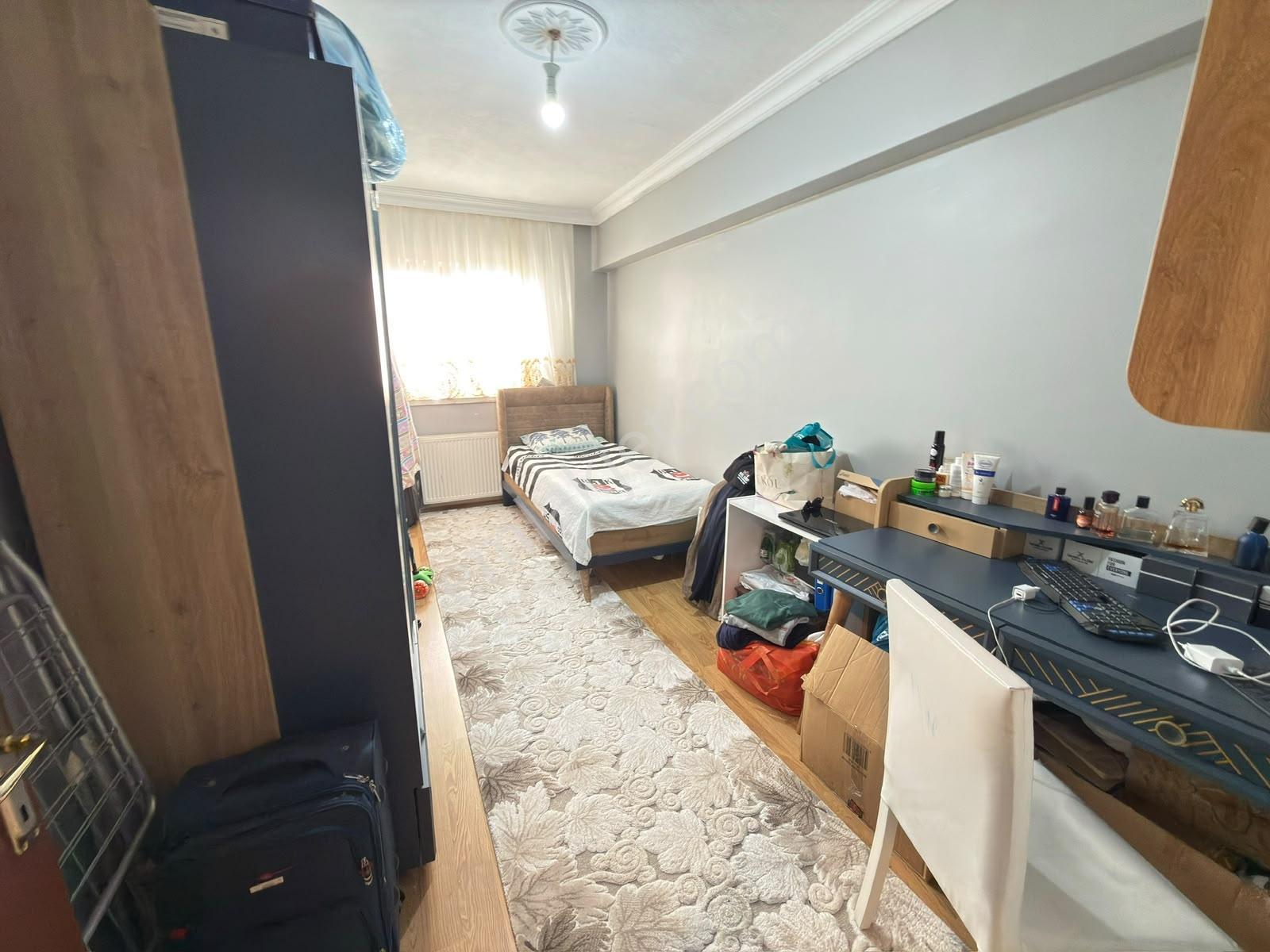 Altınşah Emlak'tan Cadde Üzerinde 125m² 2.kat 3+1 — fotoğraf 14