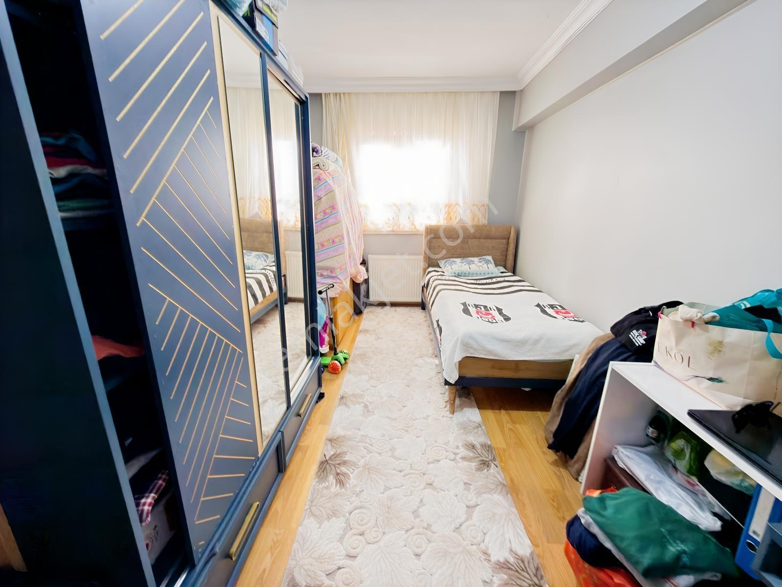 Altınşah Emlak'tan Cadde Üzerinde 125m² 2.kat 3+1 — fotoğraf 15