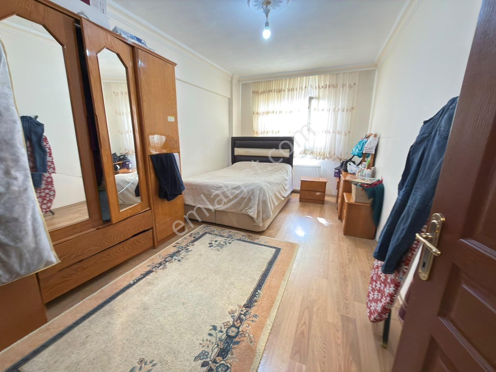 Altınşah Emlak'tan Cadde Üzerinde 125m² 2.kat 3+1 — fotoğraf 16