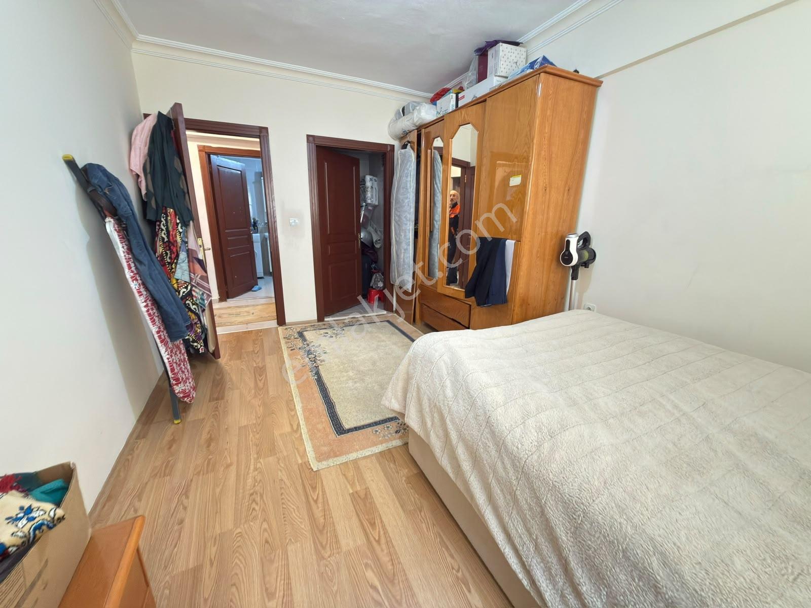 Altınşah Emlak'tan Cadde Üzerinde 125m² 2.kat 3+1 — fotoğraf 17