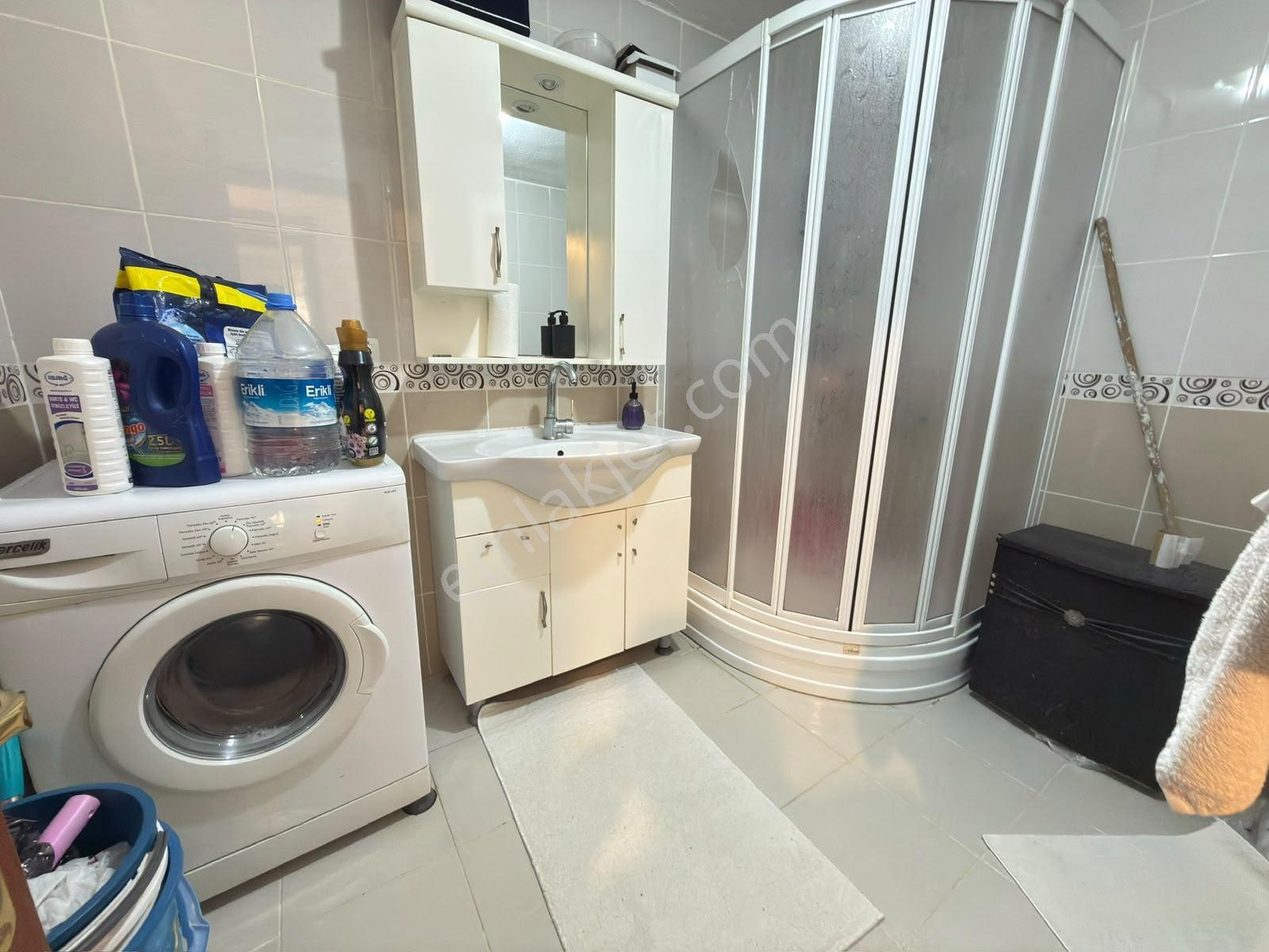 Altınşah Emlak'tan Cadde Üzerinde 125m² 2.kat 3+1 — fotoğraf 18