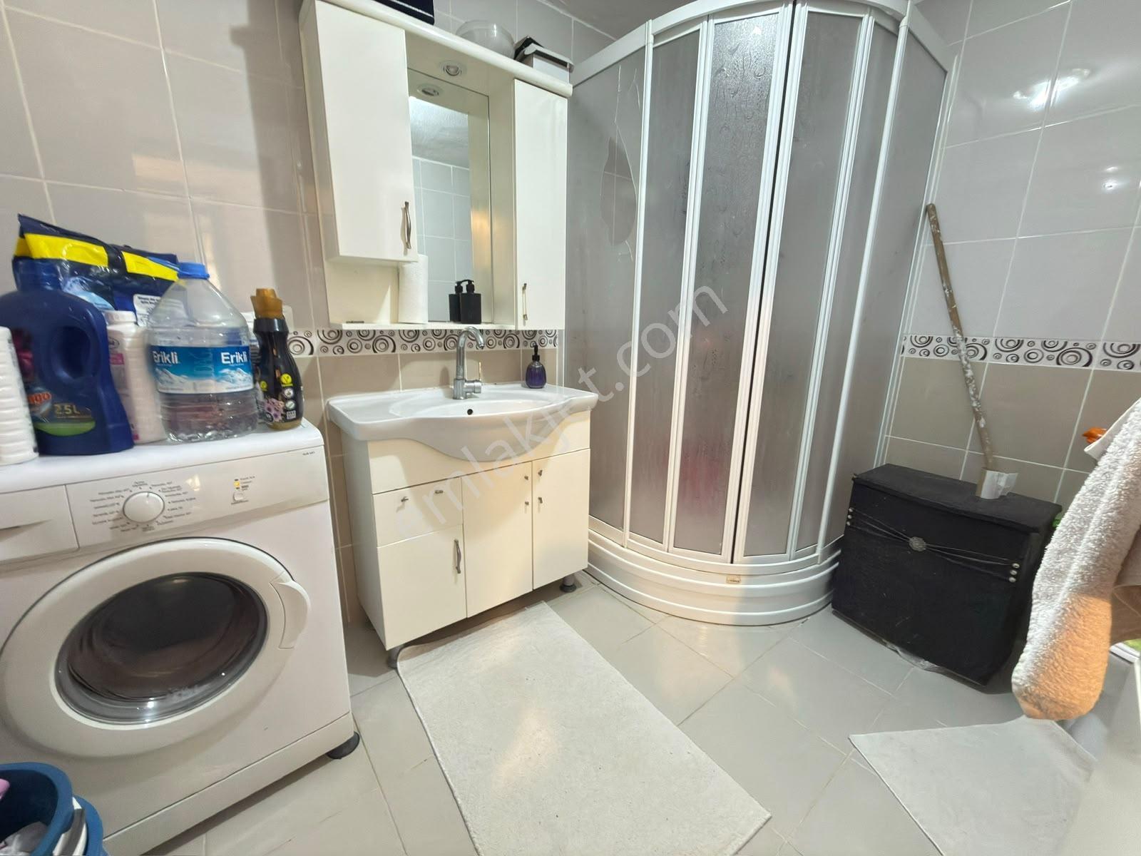 Altınşah Emlak'tan Cadde Üzerinde 125m² 2.kat 3+1 — fotoğraf 19