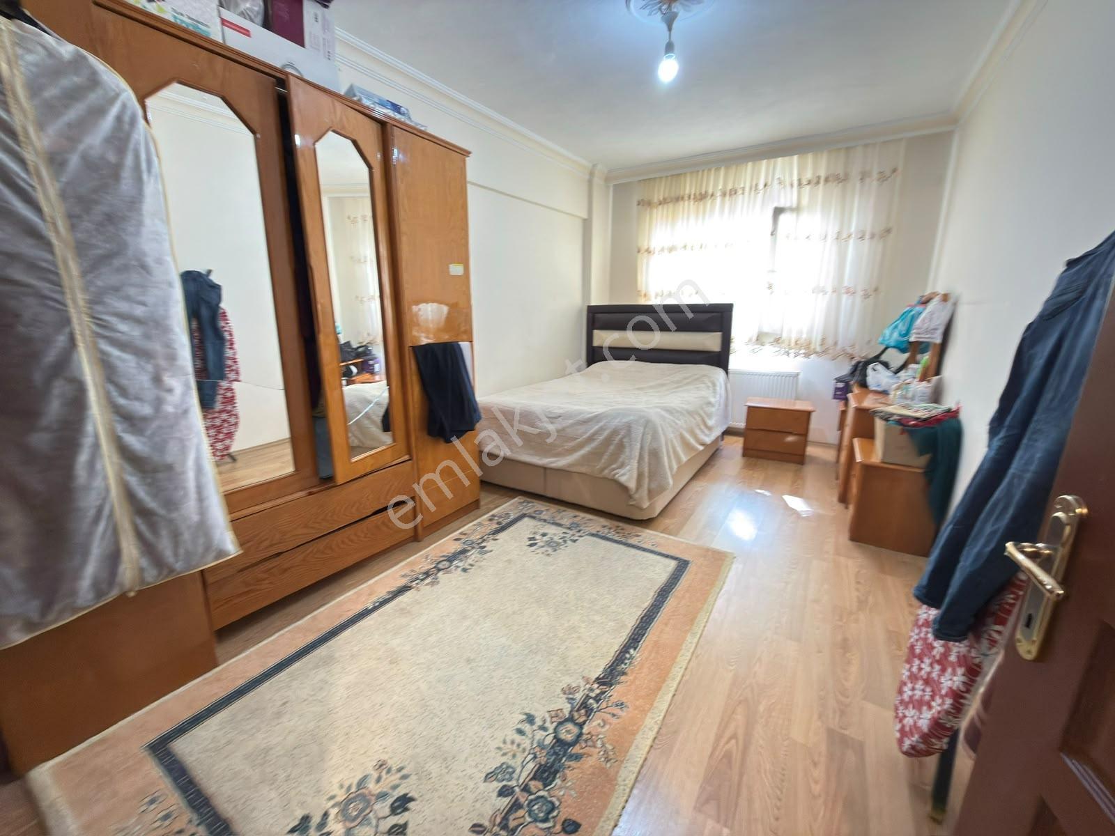 Altınşah Emlak'tan Cadde Üzerinde 125m² 2.kat 3+1 — fotoğraf 22