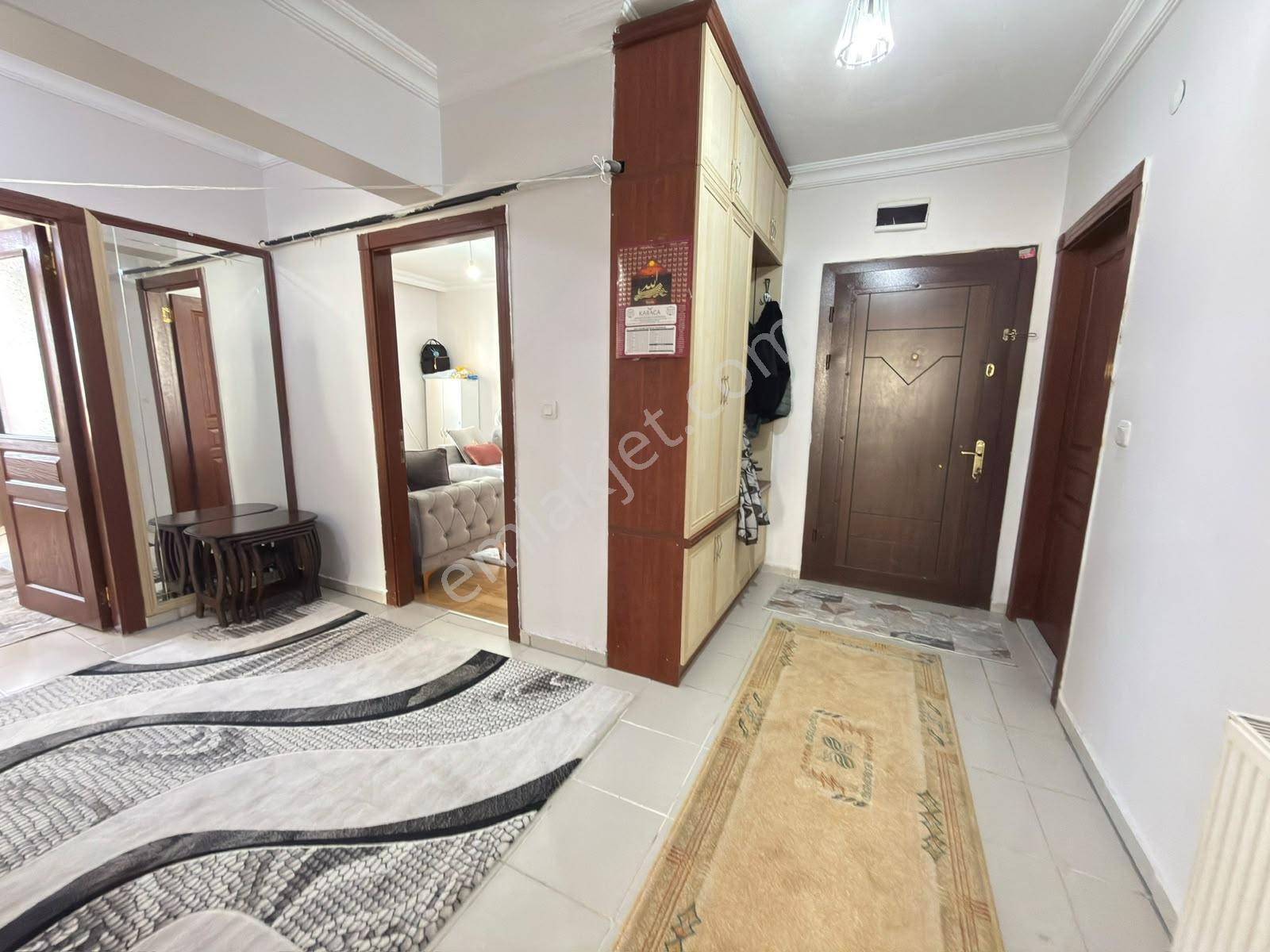Altınşah Emlak'tan Cadde Üzerinde 125m² 2.kat 3+1 — fotoğraf 23
