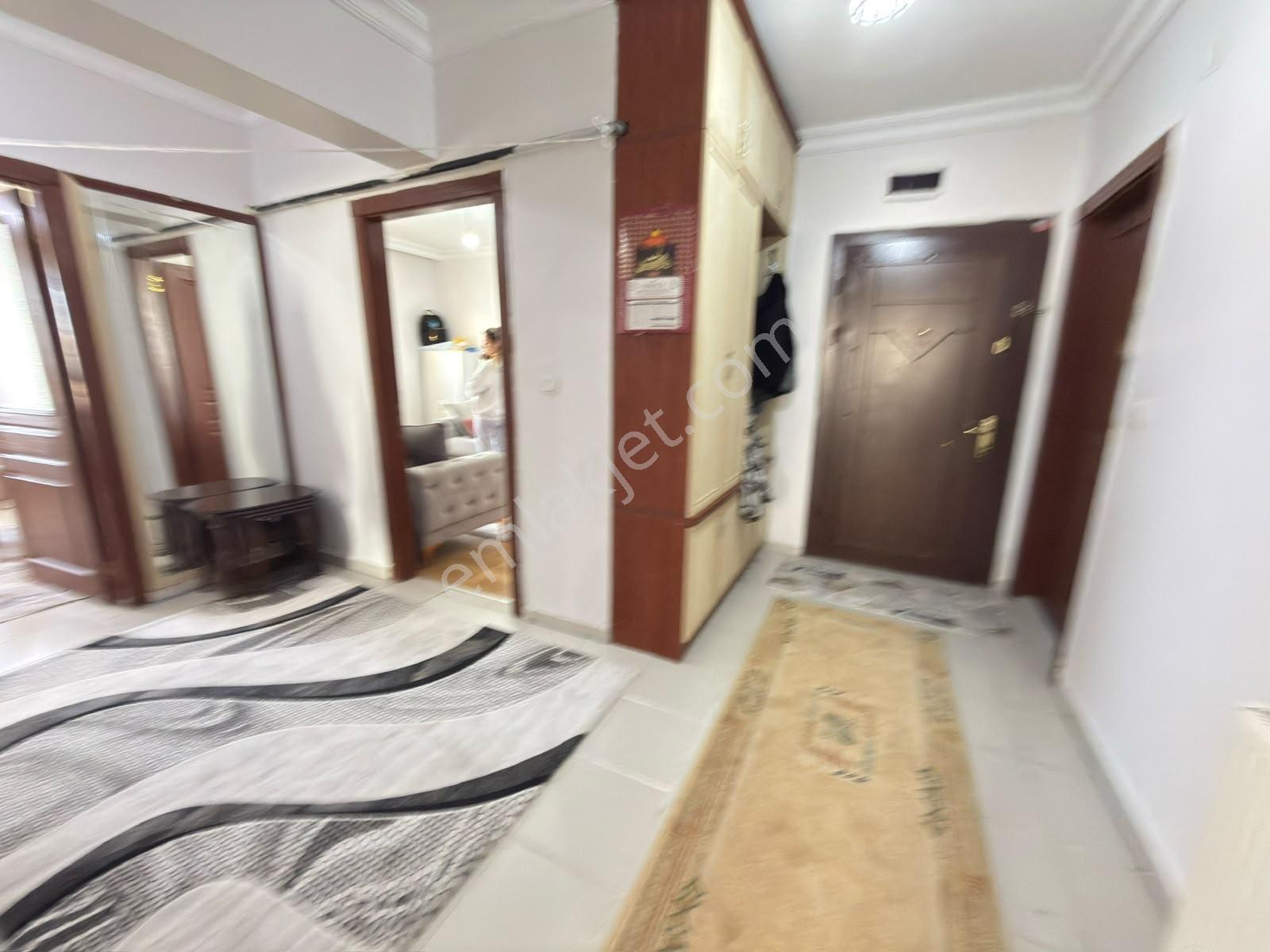 Altınşah Emlak'tan Cadde Üzerinde 125m² 2.kat 3+1 — fotoğraf 24