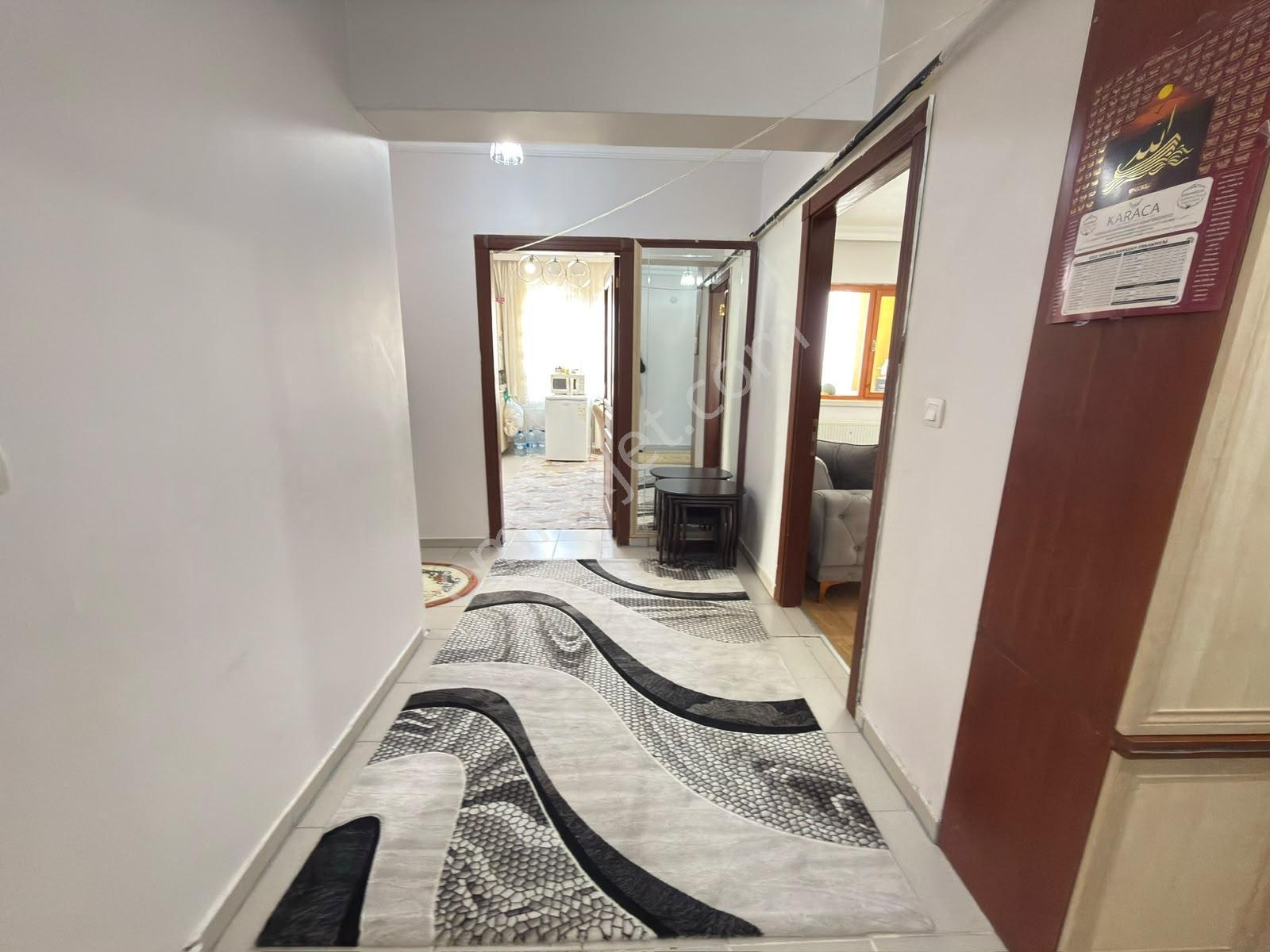Altınşah Emlak'tan Cadde Üzerinde 125m² 2.kat 3+1 — fotoğraf 25
