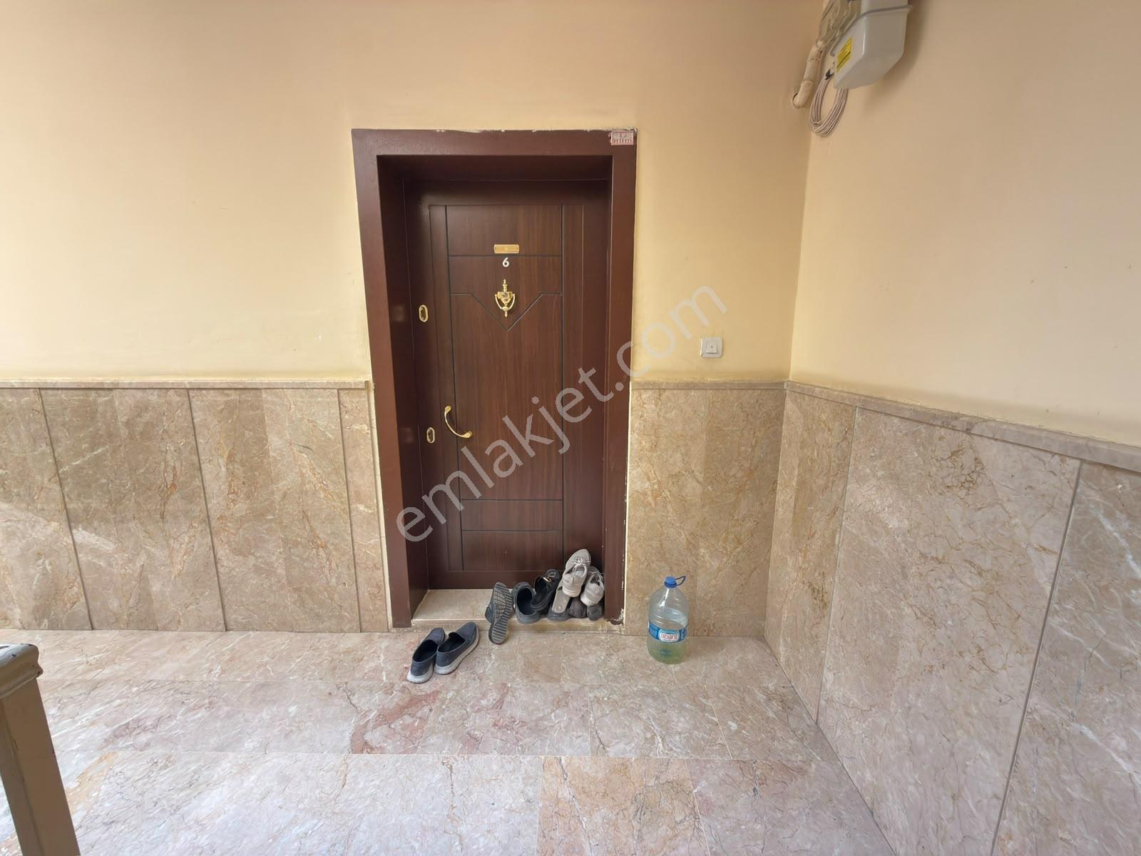 Altınşah Emlak'tan Cadde Üzerinde 125m² 2.kat 3+1 — fotoğraf 26