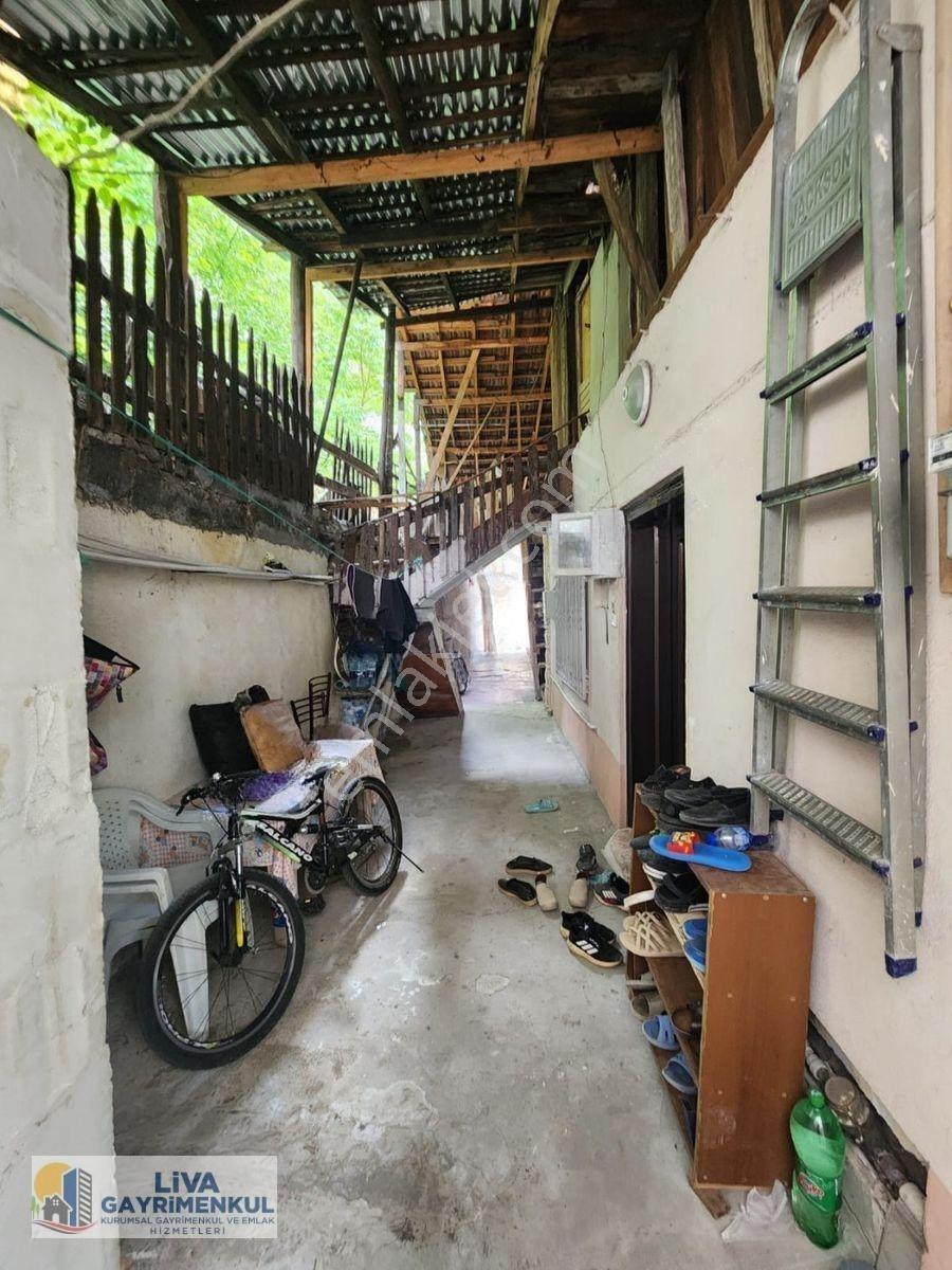 Karabük Yeşil Mahallede Müstakil Binada Satılık 2+1 Daire — fotoğraf 4