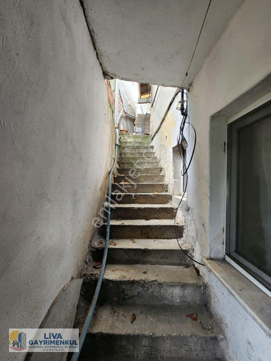 Karabük Yeşil Mahallede Müstakil Binada Satılık 2+1 Daire — fotoğraf 6
