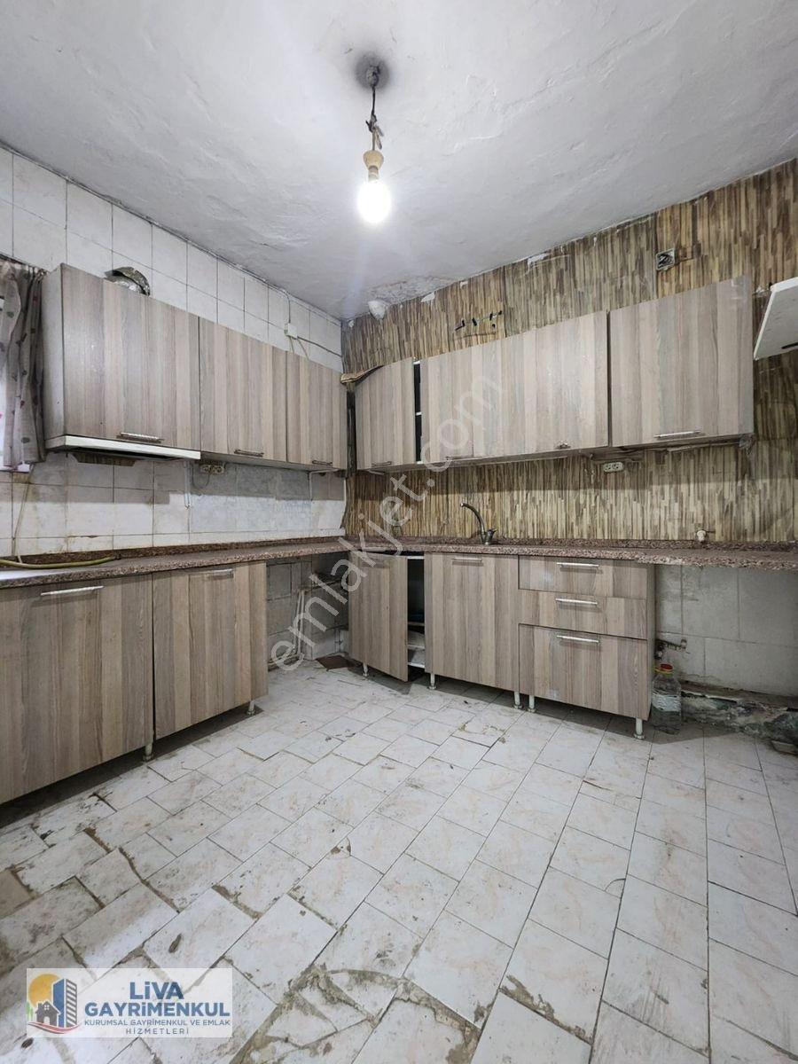 Karabük Yeşil Mahallede Müstakil Binada Satılık 2+1 Daire — fotoğraf 15