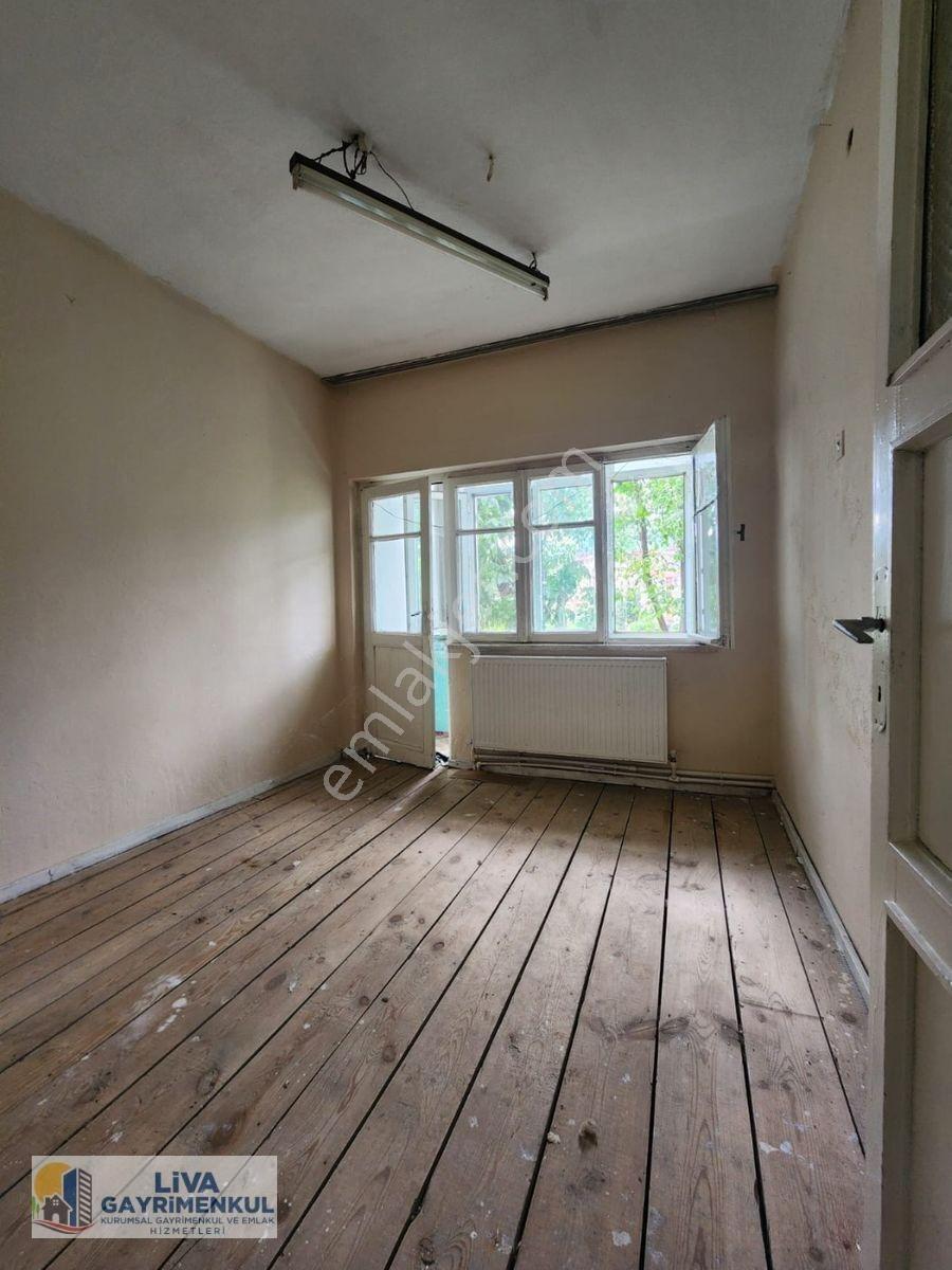 Karabük Yeşil Mahallede Müstakil Binada Satılık 2+1 Daire — fotoğraf 19