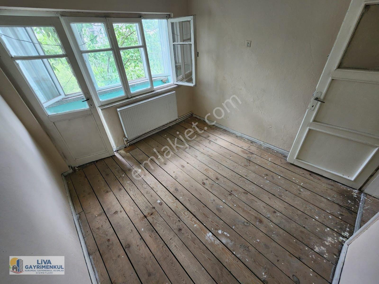 Karabük Yeşil Mahallede Müstakil Binada Satılık 2+1 Daire — fotoğraf 20
