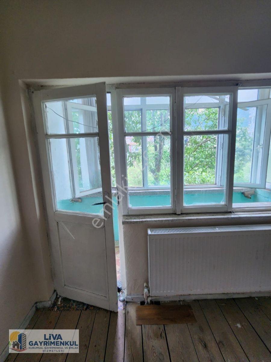 Karabük Yeşil Mahallede Müstakil Binada Satılık 2+1 Daire — fotoğraf 21