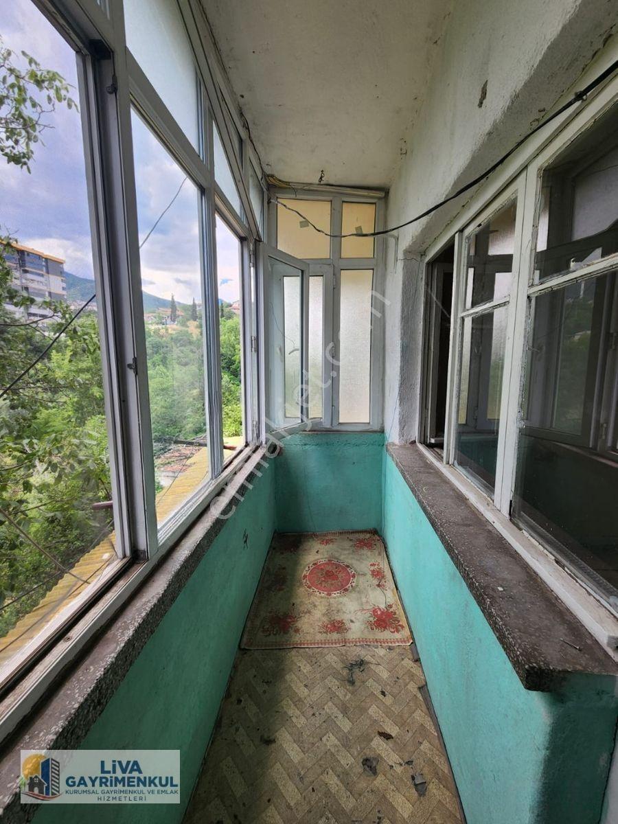 Karabük Yeşil Mahallede Müstakil Binada Satılık 2+1 Daire — fotoğraf 22