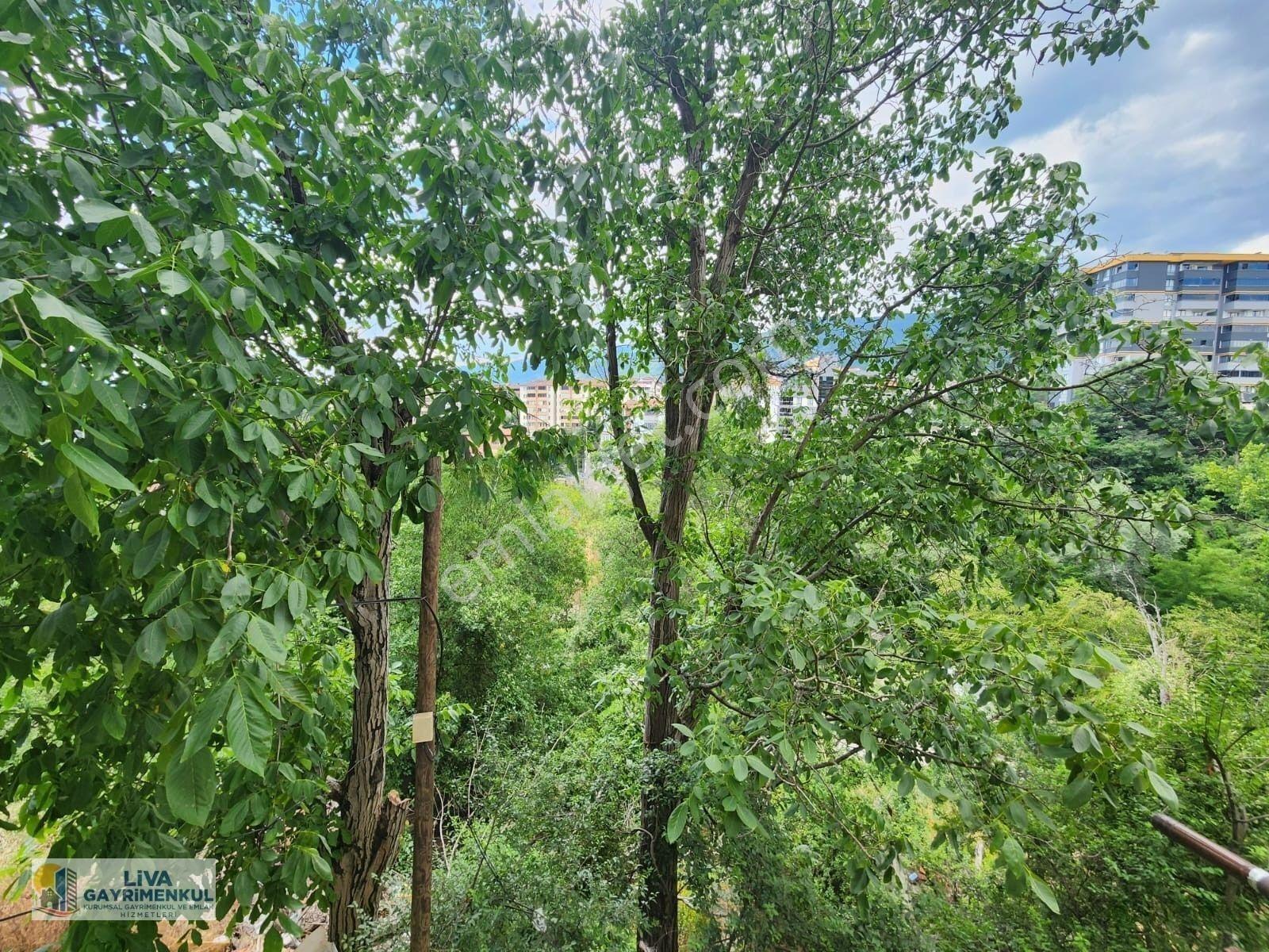 Karabük Yeşil Mahallede Müstakil Binada Satılık 2+1 Daire — fotoğraf 23
