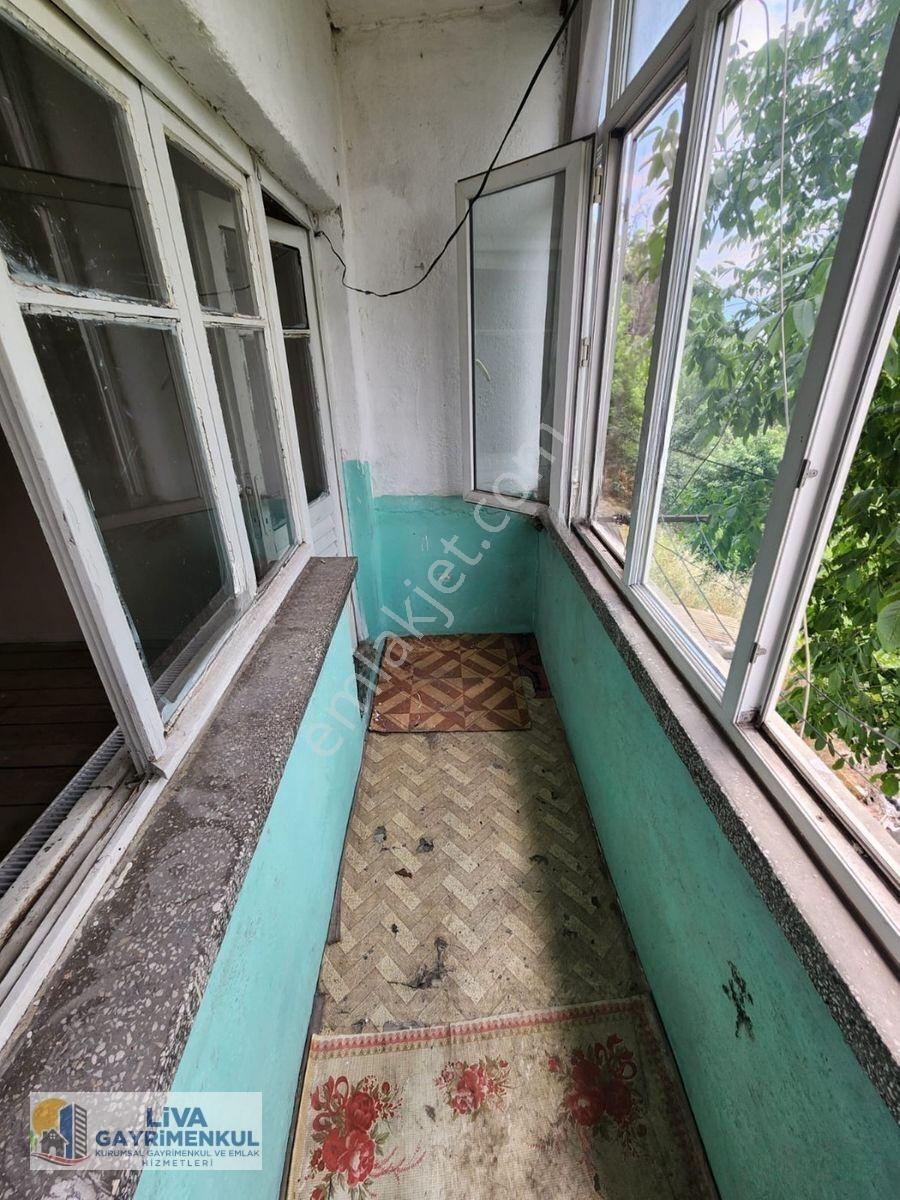 Karabük Yeşil Mahallede Müstakil Binada Satılık 2+1 Daire — fotoğraf 26