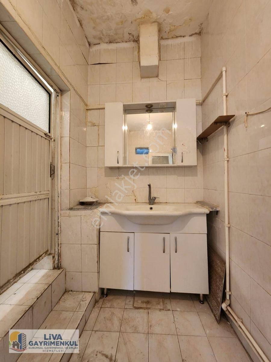Karabük Yeşil Mahallede Müstakil Binada Satılık 2+1 Daire — fotoğraf 28