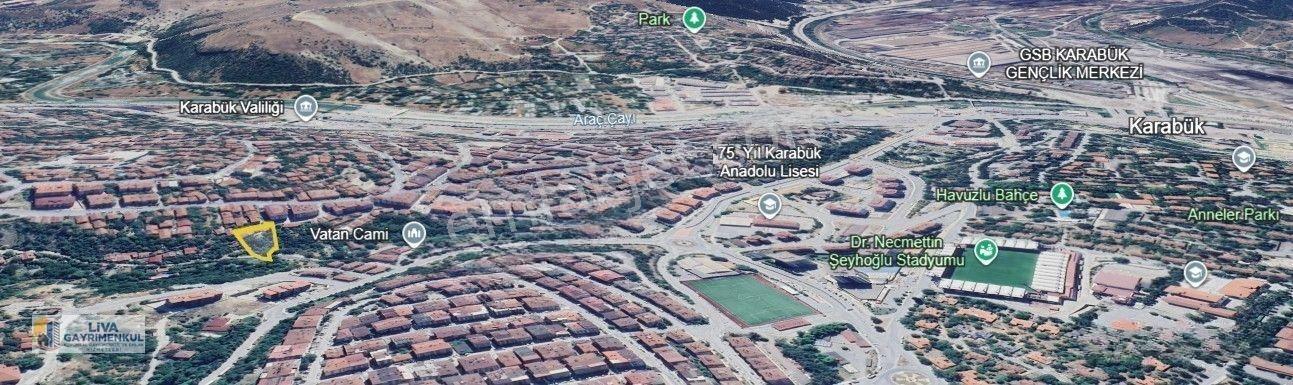 Karabük Yeşil Mahallede Müstakil Binada Satılık 2+1 Daire — fotoğraf 35