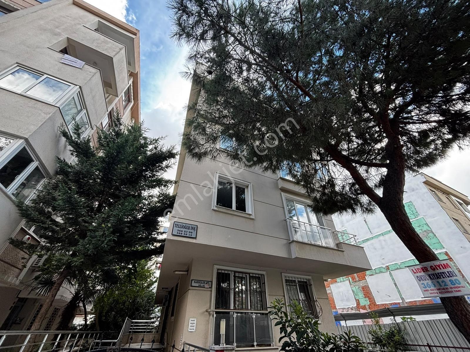 Yatırım'dan Kılavuz Çayırında İçi Yapılı Masrafsız Ara Kat 2+1 — fotoğraf 2