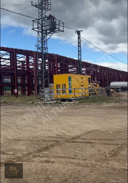 Tokat Merkez Yeni Sanayi De Satılık 600 M² İş Yeri Hissesi — fotoğraf 4