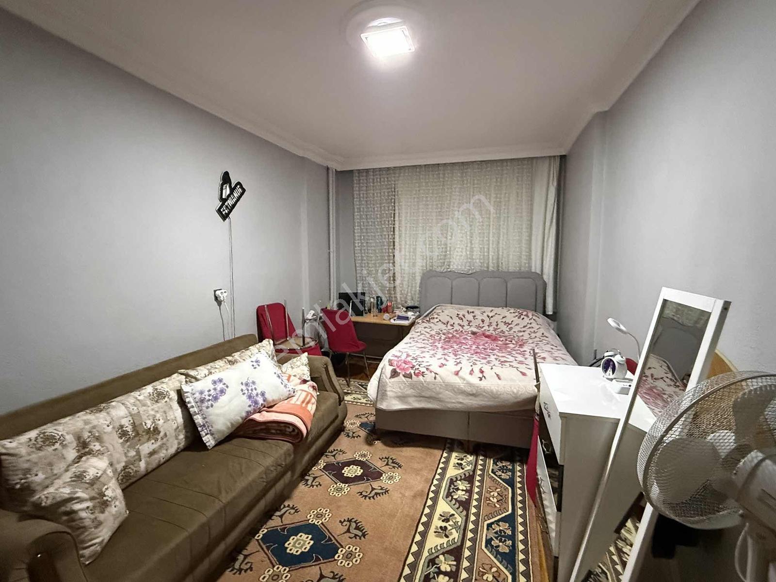 Net Emlaktan Harika Konumda Cadde Üzeri Ful Yapılı Satılık Daire — fotoğraf 6