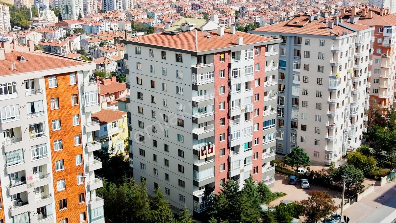 Net Emlaktan Harika Konumda Cadde Üzeri Ful Yapılı Satılık Daire — fotoğraf 10