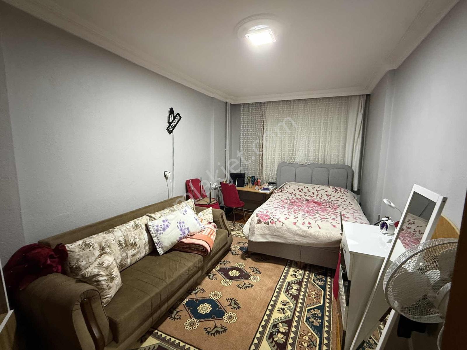 Net Emlaktan Harika Konumda Cadde Üzeri Ful Yapılı Satılık Daire — fotoğraf 11
